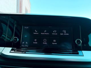 Ford Grand Tourneo Connect 7 Plazas 2023