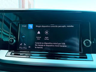 Ford Grand Tourneo Connect 7 Plazas 2023