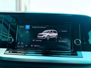 Ford Grand Tourneo Connect 7 Plazas 2023