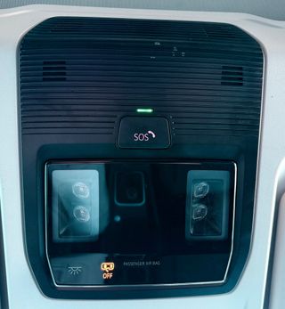 Ford Grand Tourneo Connect 7 Plazas 2023