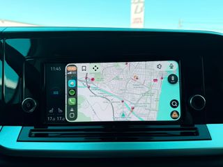 Ford Grand Tourneo Connect 7 Plazas 2023