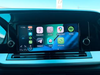 Ford Grand Tourneo Connect 7 Plazas 2023