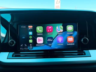 Ford Grand Tourneo Connect 7 Plazas 2023