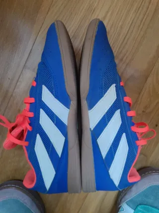 Zapatillas fútbol Sala