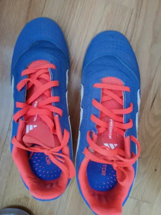 Zapatillas fútbol Sala