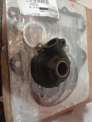 Casquillo reenvío TTR 600/800