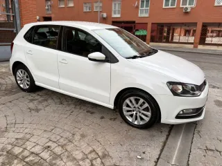 Volkswagen Polo 2016