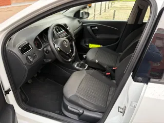 Volkswagen Polo 2016