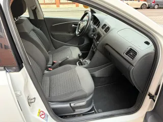 Volkswagen Polo 2016