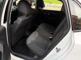 Volkswagen Polo 2016