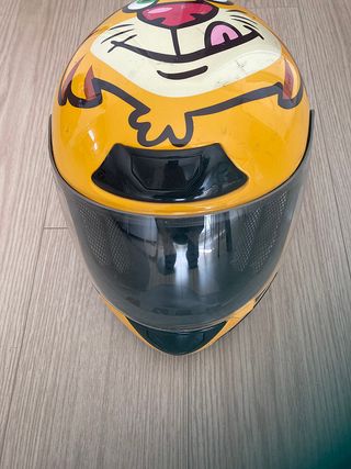 CASCO MOTO HJC TIGRETÓN