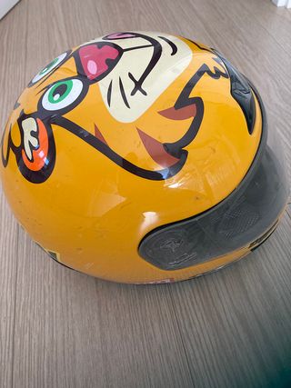 CASCO MOTO HJC TIGRETÓN