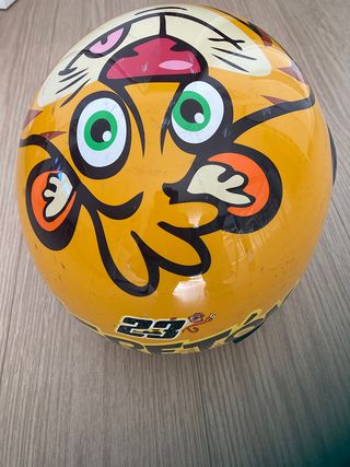 CASCO MOTO HJC TIGRETÓN