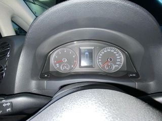 Volkswagen Golf Plus 2010