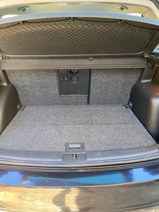 Volkswagen Golf Plus 2010