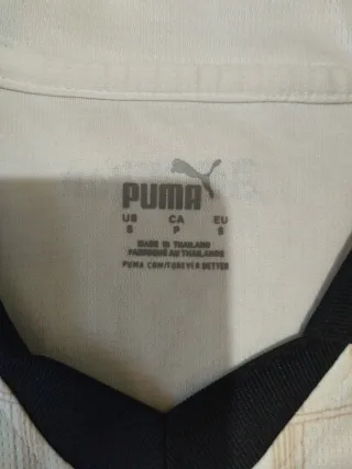 Camiseta AC Milan x Pleasures