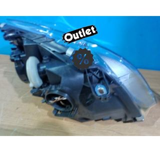 KJ FARO IZQ PARA MERCEDES CLASE B W245 05-11 R017088C1