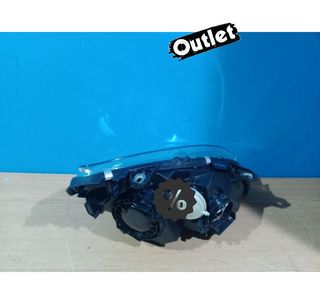 KJ FARO IZQ PARA MERCEDES CLASE B W245 05-11 R017088C1