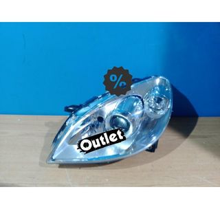 KJ FARO IZQ PARA MERCEDES CLASE B W245 05-11 R017088C1