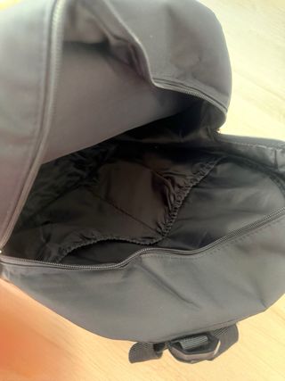 Zaino Mustela nuovo mai usato