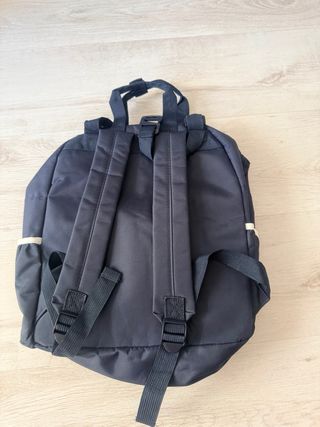 Zaino Mustela nuovo mai usato