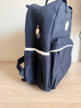 Zaino Mustela nuovo mai usato