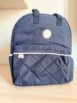 Zaino Mustela nuovo mai usato