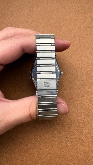 Omega Constellation
