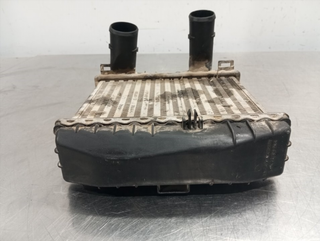 RADIADOR AGUA SMART FORTWO COUPE 0003007