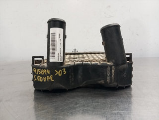 RADIADOR AGUA SMART FORTWO COUPE 0003007