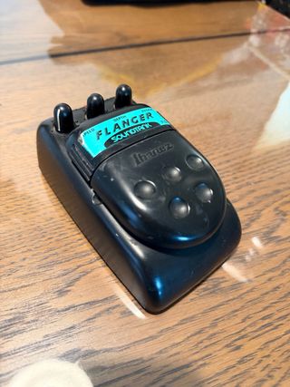 Ibañez FL5 Flanger Soundtank