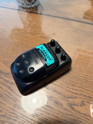 Ibañez FL5 Flanger Soundtank