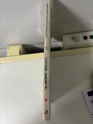 Cómics Vértice Taco