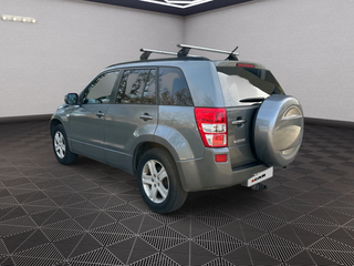 Suzuki Grand Vitara 2005