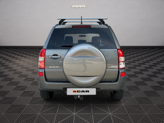 Suzuki Grand Vitara 2005