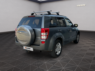 Suzuki Grand Vitara 2005