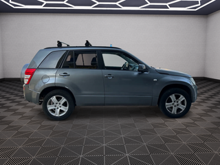 Suzuki Grand Vitara 2005