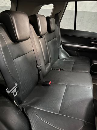 Suzuki Grand Vitara 2005