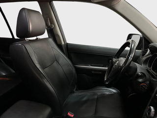 Suzuki Grand Vitara 2005