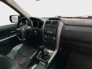 Suzuki Grand Vitara 2005