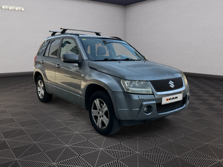 Suzuki Grand Vitara 2005