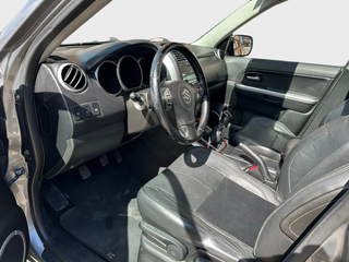 Suzuki Grand Vitara 2005