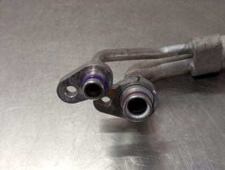 TUBOS AIRE ACONDICIONADO VOLKSWAGEN TIGUAN (AD1)