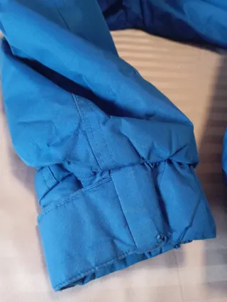 Anorak Canadian Peak Azul