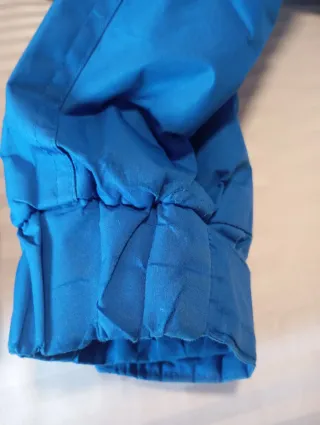 Anorak Canadian Peak Azul