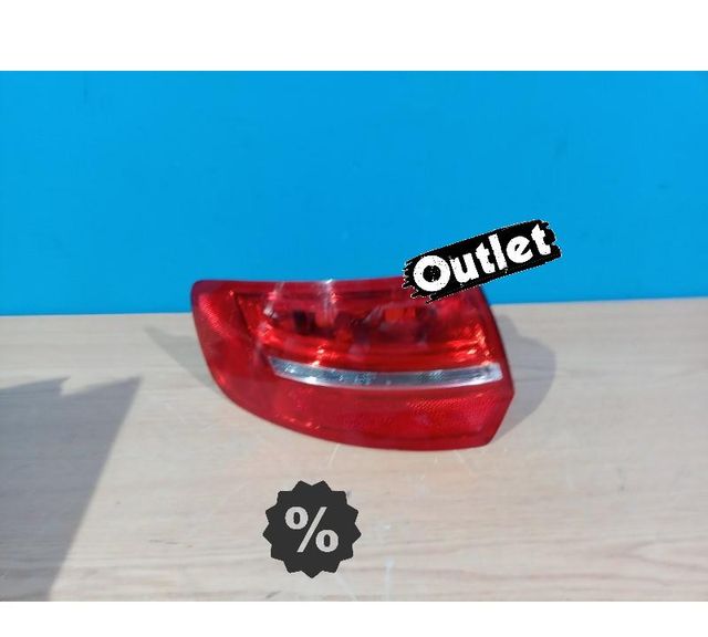 KJ PILOTO IZQ AUDI A3 SPORTBACK 5P 09-12 LED BLANCO ROJO R01