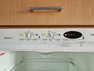 Cocina completa con electrodomésticos