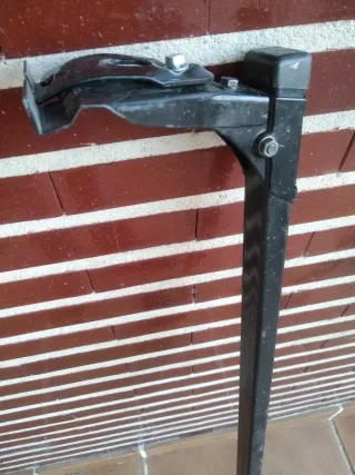 Barras de techo para Peugeot.