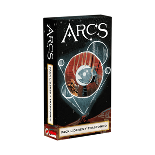 Arcs: Lideres y Trasfondo