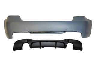 Paragolpes Trasero Bmw E90 2005-2012 335 Look M